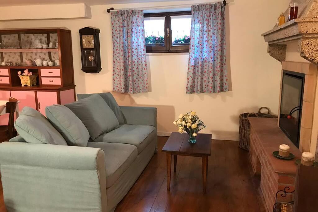 La Tavernetta Di Antonietta Apartamento *