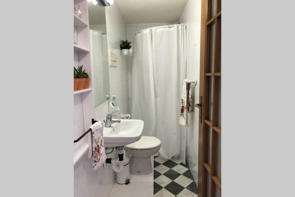 Apartamento La Tavernetta Di Antonietta *