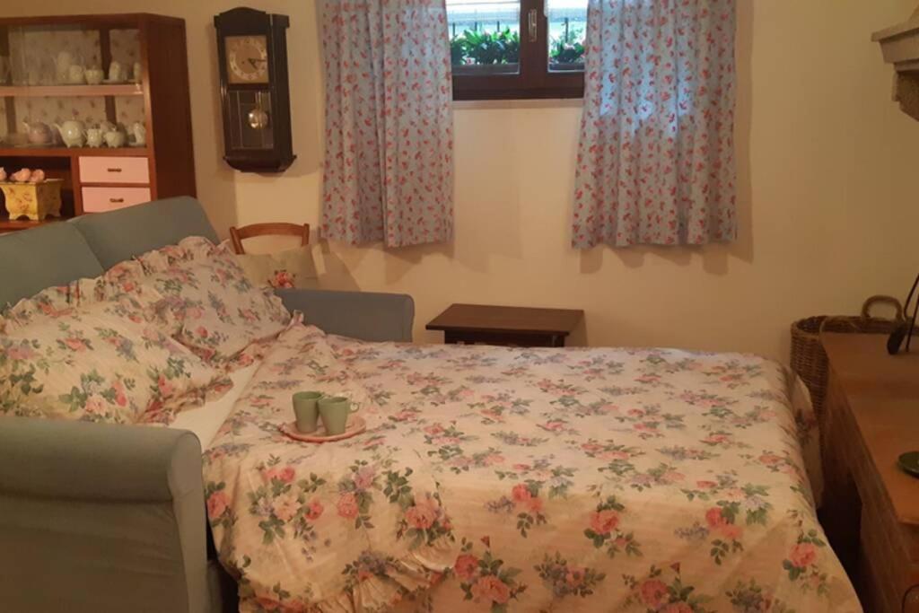 La Tavernetta Di Antonietta Apartamento *