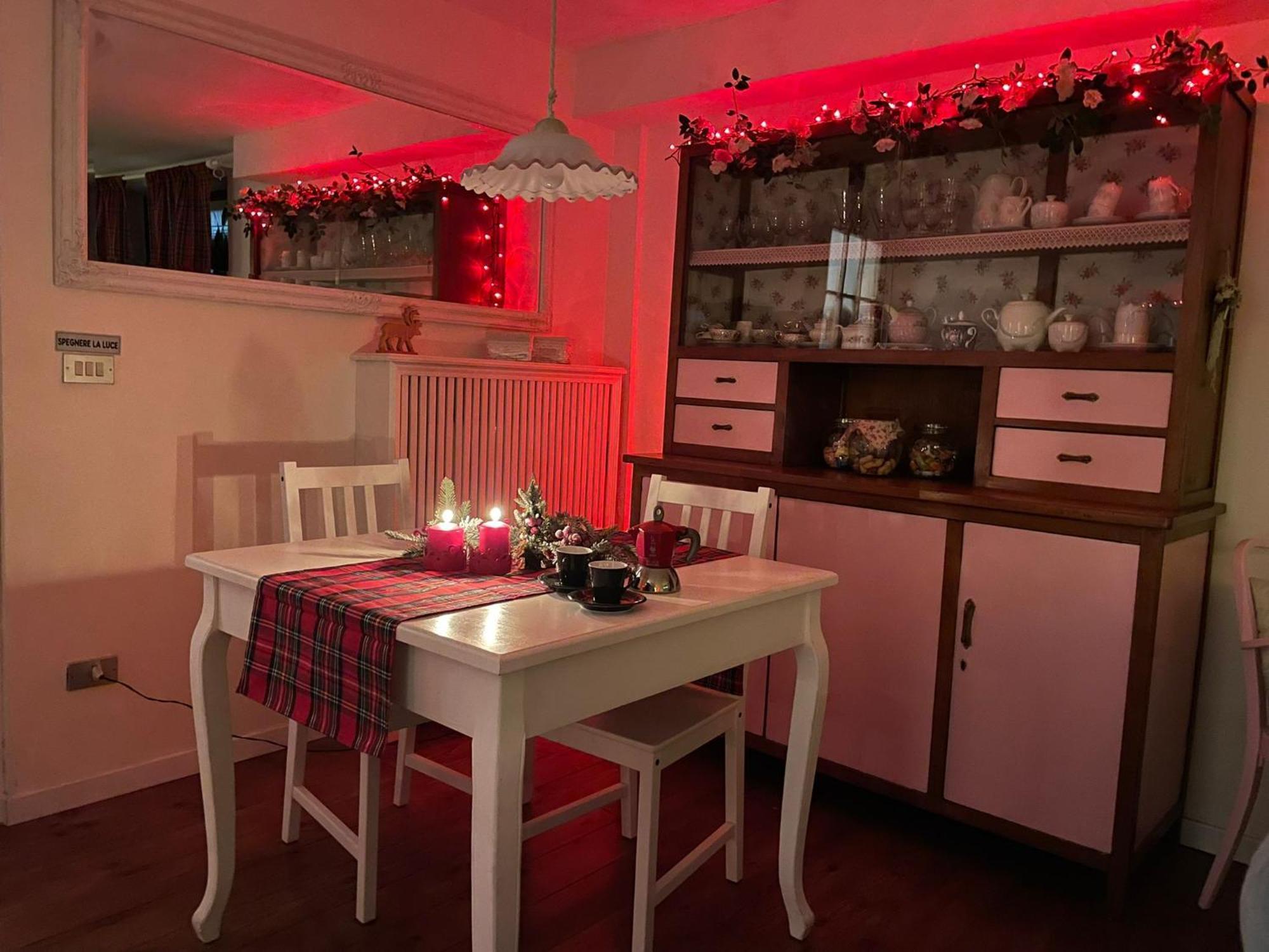Apartamento La Tavernetta Di Antonietta *
