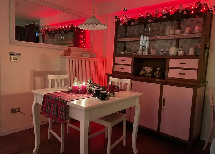 La Tavernetta Di Antonietta