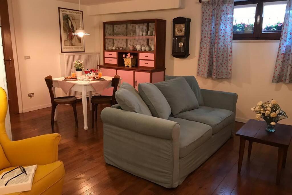La Tavernetta Di Antonietta Apartment
