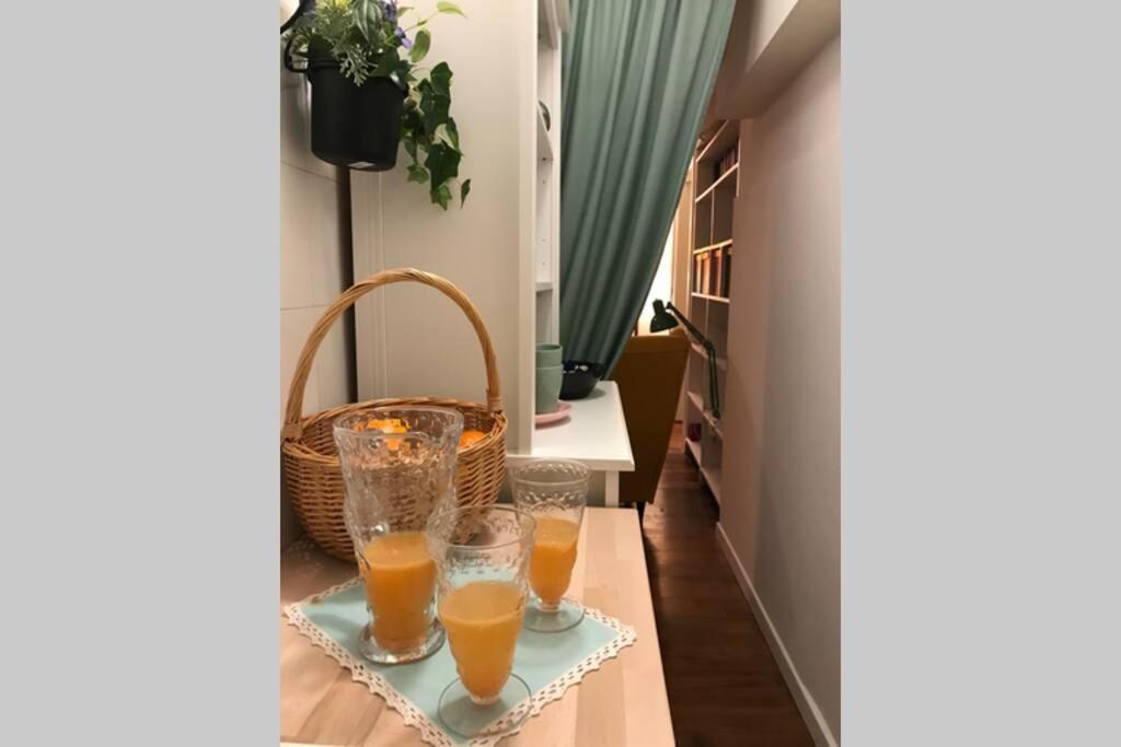 La Tavernetta Di Antonietta Apartment