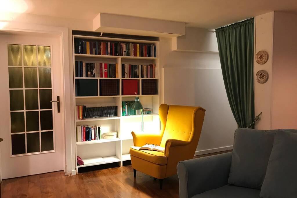 Apartment La Tavernetta Di Antonietta Villafranca di Verona