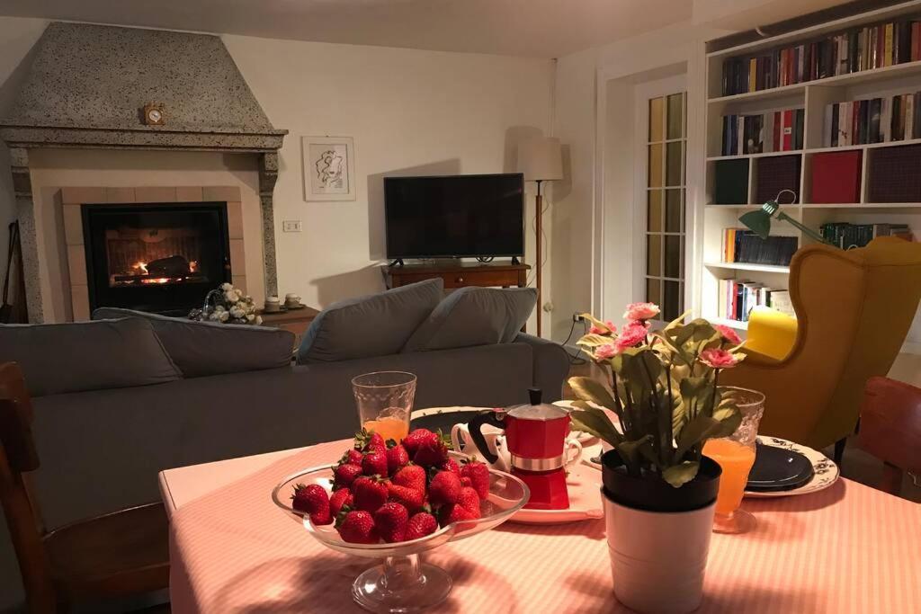 Apartment La Tavernetta Di Antonietta Villafranca di Verona