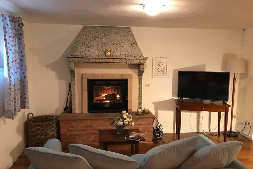 La Tavernetta Di Antonietta Apartment Villafranca di Verona
